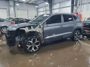 2022 VOLKSWAGEN TAOS SEL