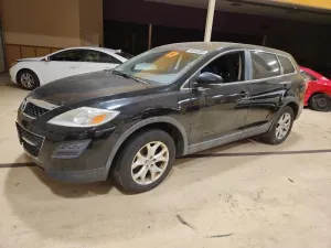 2011 MAZDA CX-9