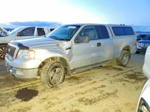 2005 FORD All Models