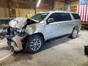 2023 CHEVROLET SUBURBAN