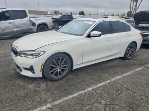 2019 BMW 3 SERIES