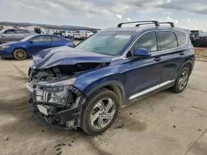2021 HYUNDAI SANTA FE