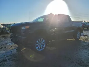 2020 CHEVROLET ALL Models