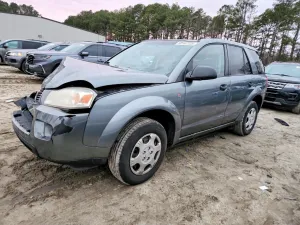 2006 SATURN VUE
