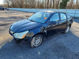 2008 FORD ALL Models