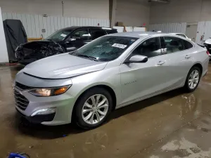 2020 CHEVROLET MALIBU