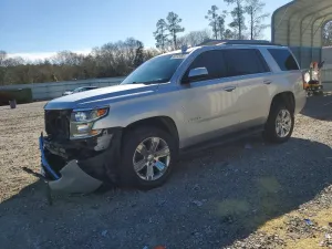 2016 CHEVROLET TAHOE