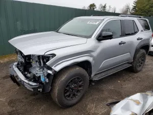 2025 TOYOTA 4RUNNER