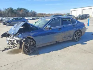 2021 BMW MOTORRAD 3 SERIES