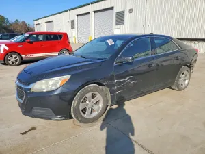 2015 CHEVROLET MALIBU