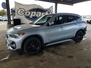 2020 BMW X1