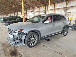 2018 MAZDA CX-9