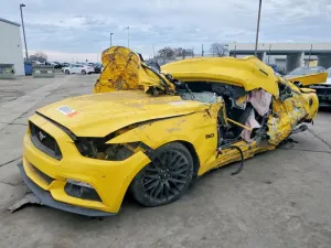 2016 FORD ALL Models