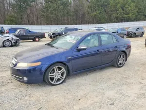 2008 ACURA TL