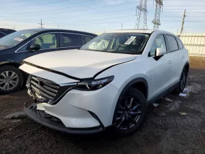 2023 MAZDA CX-9