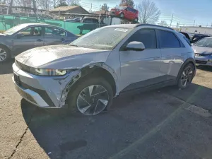 2025 HYUNDAI IONIQ