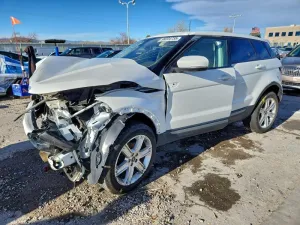 2013 LAND ROVER RANGEROVER