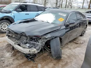 2020 HONDA ACCORD