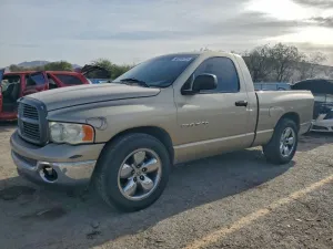 2003 DODGE RAM 1500