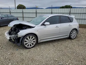 2008 MAZDA ALL OTHER