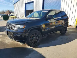 2022 JEEP GRAND CHER