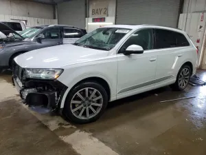 2018 AUDI Q7
