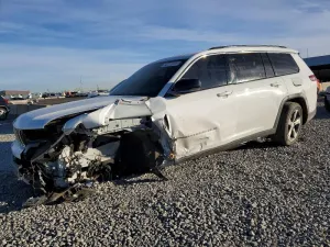 2022 JEEP GRAND CHER