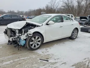 2013 BUICK REGAL