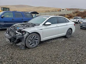 2024 VOLKSWAGEN JETTA