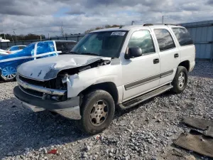 2005 CHEVROLET TAHOE