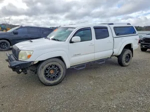 2008 TOYOTA TACOMA