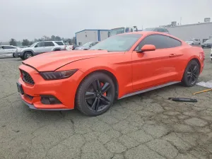 2015 FORD ALL Models