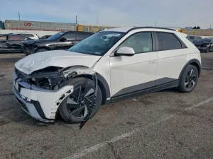 2025 HYUNDAI IONIQ