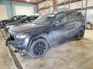2019 JEEP GRAND CHER
