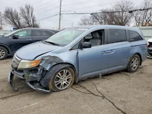 2012 HONDA All Models