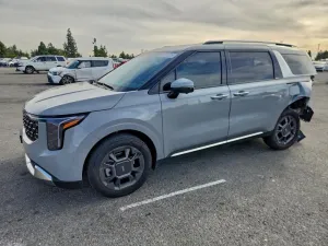 2025 KIA CARNIVAL H