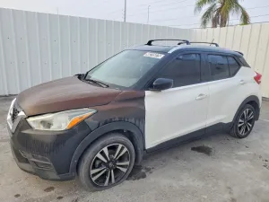 2019 NISSAN KICKS