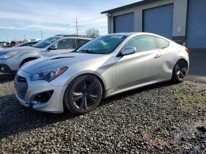 2013 HYUNDAI GENESIS