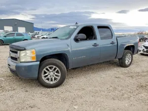 2009 CHEVROLET ALL Models