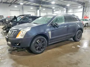 2014 CADILLAC SRX