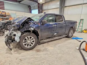 2022 CHEVROLET ALL Models