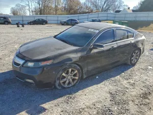 2013 ACURA TL