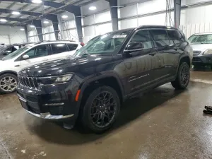2023 JEEP GRAND CHER