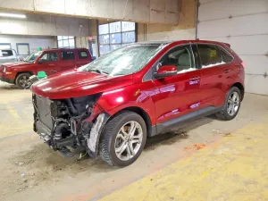 2015 FORD EDGE