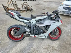 2024 KAWASAKI ZX636 K