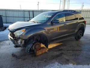 2011 CHEVROLET EQUINOX
