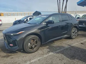 2023 TOYOTA BZ4X XLE