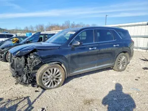 2020 HYUNDAI PALISADE