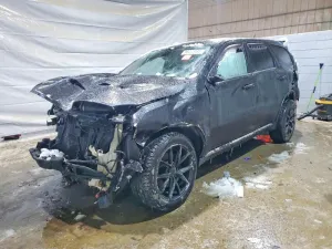 2013 DODGE DURANGO