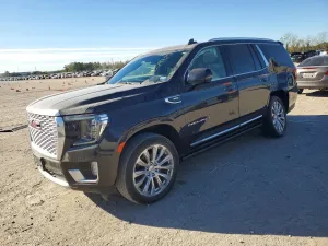 2023 GMC YUKON